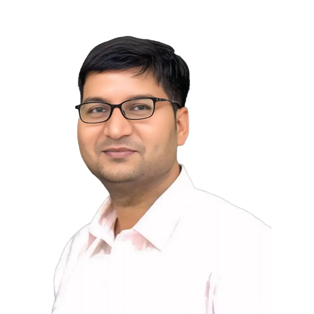 Dr. Avanish Dvivedi, Organic Chemistry faculty at SkoolEase